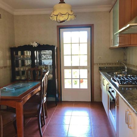Villa Catarina - Xuresvillas Lobios Bagian luar foto