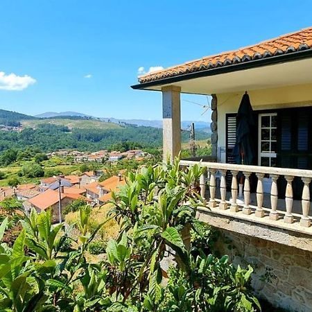 Villa Catarina - Xuresvillas Lobios Bagian luar foto