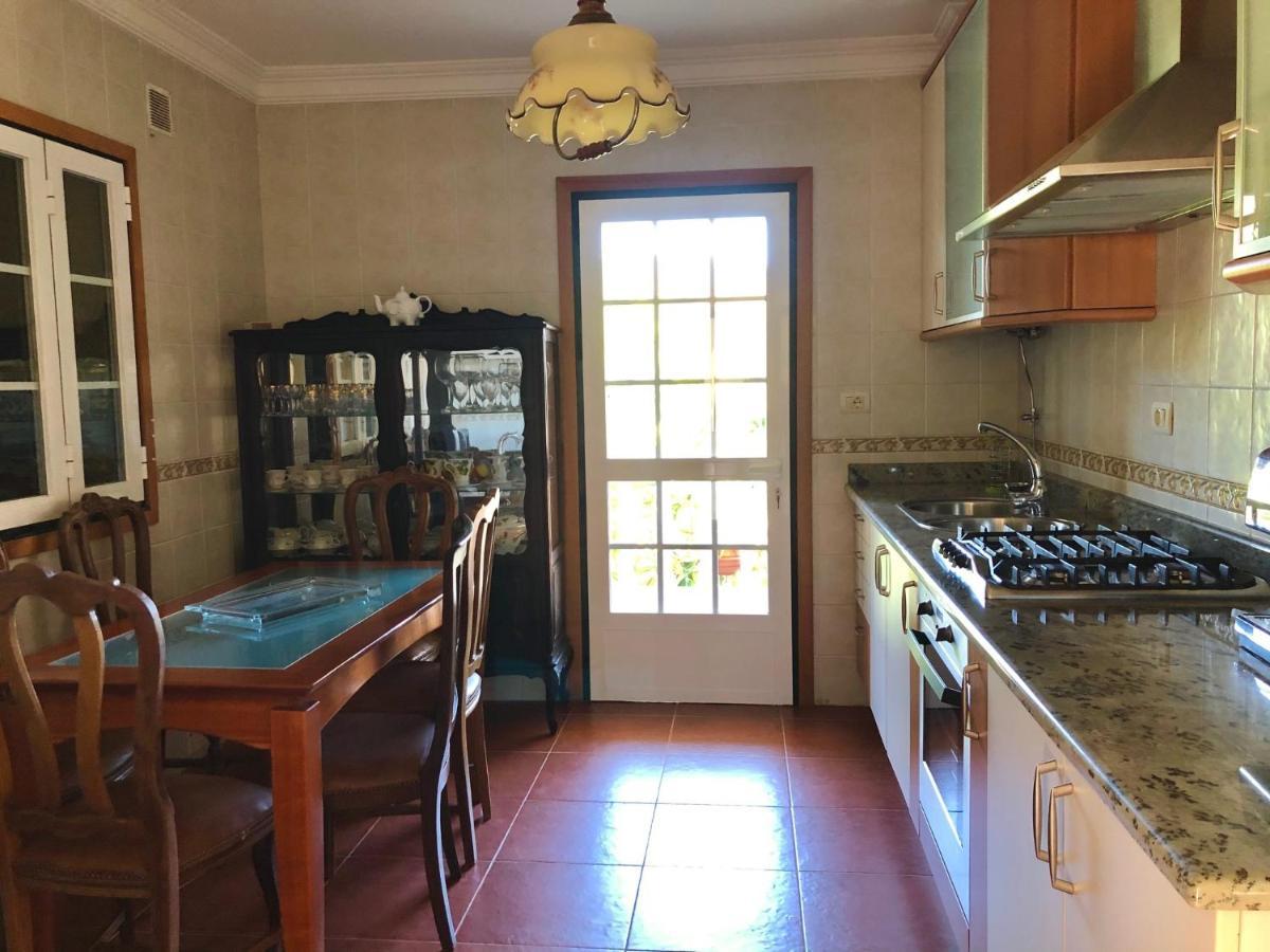 Villa Catarina - Xuresvillas Lobios Bagian luar foto