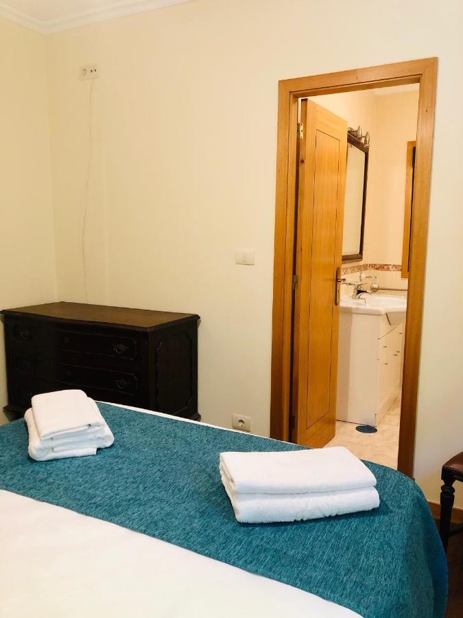 Villa Catarina - Xuresvillas Lobios Bagian luar foto