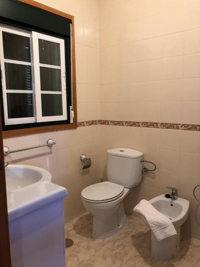 Villa Catarina - Xuresvillas Lobios Bagian luar foto