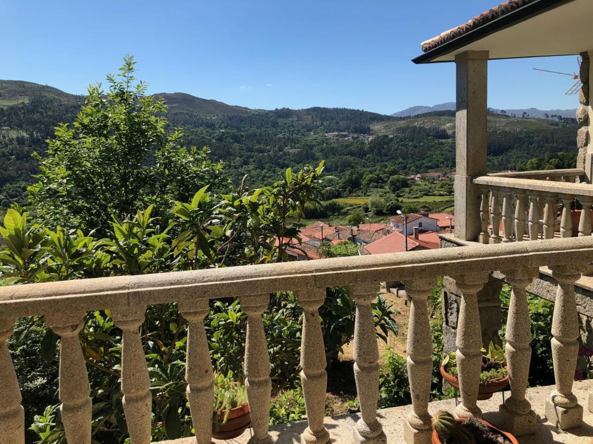 Villa Catarina - Xuresvillas Lobios Bagian luar foto
