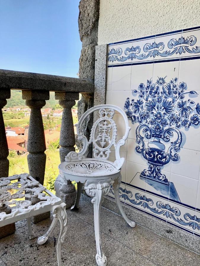Villa Catarina - Xuresvillas Lobios Bagian luar foto