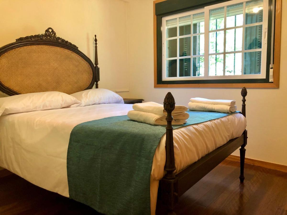Villa Catarina - Xuresvillas Lobios Bagian luar foto