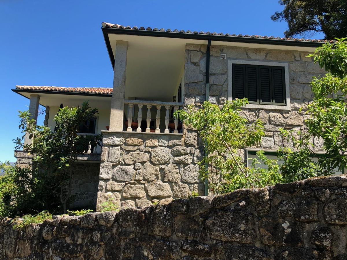 Villa Catarina - Xuresvillas Lobios Bagian luar foto