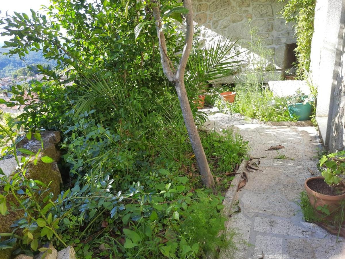 Villa Catarina - Xuresvillas Lobios Bagian luar foto