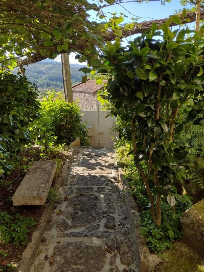 Villa Catarina - Xuresvillas Lobios Bagian luar foto