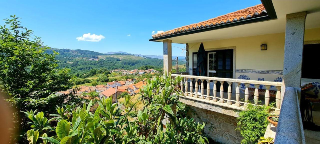 Villa Catarina - Xuresvillas Lobios Bagian luar foto