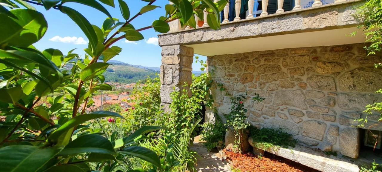 Villa Catarina - Xuresvillas Lobios Bagian luar foto