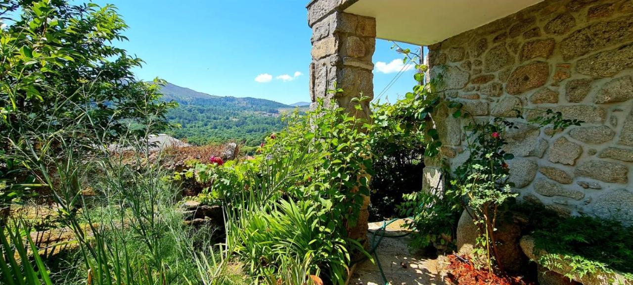 Villa Catarina - Xuresvillas Lobios Bagian luar foto