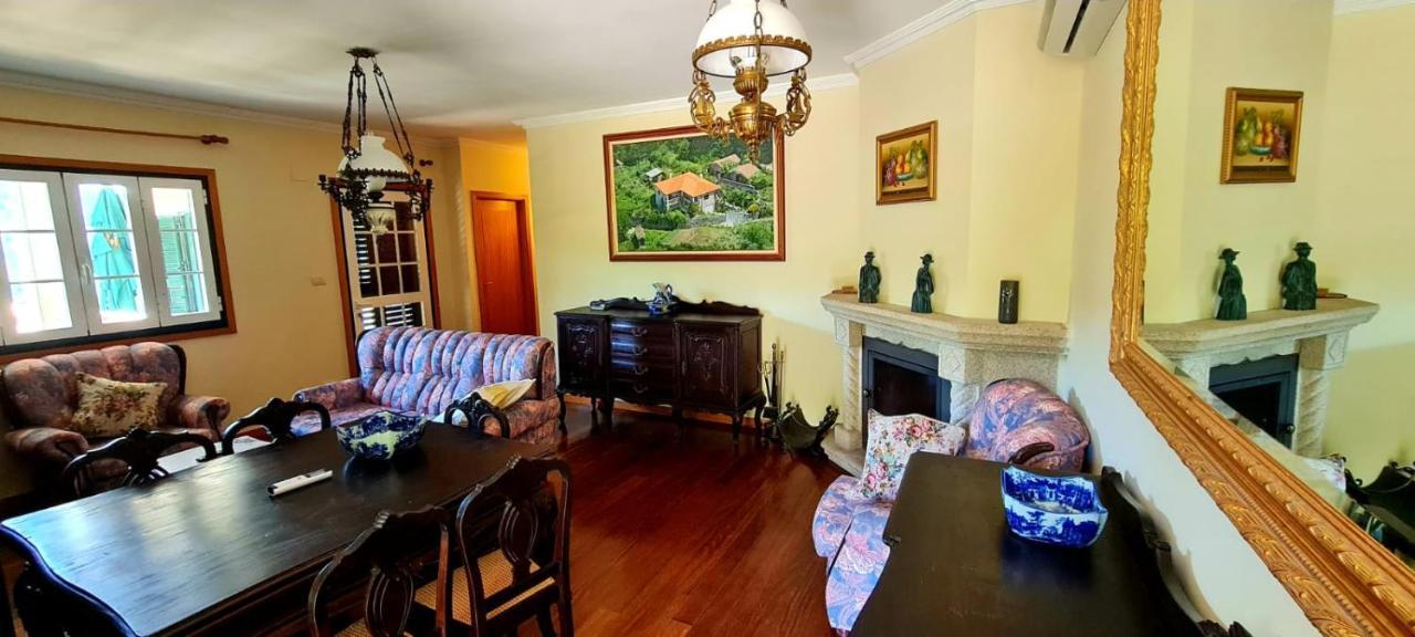 Villa Catarina - Xuresvillas Lobios Bagian luar foto