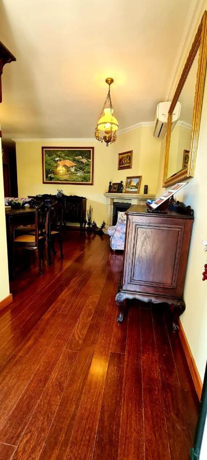 Villa Catarina - Xuresvillas Lobios Bagian luar foto